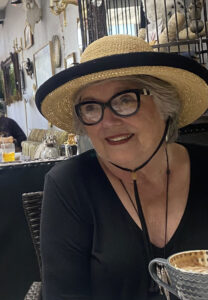 Nancy Meadows Taylor Headshot